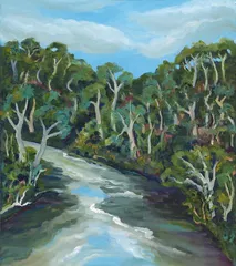 River Bend