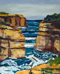 Kathy Fahey_Force of Nature