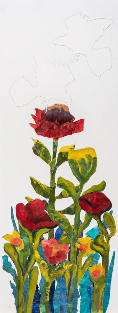 The Garden in my Mind's Eye