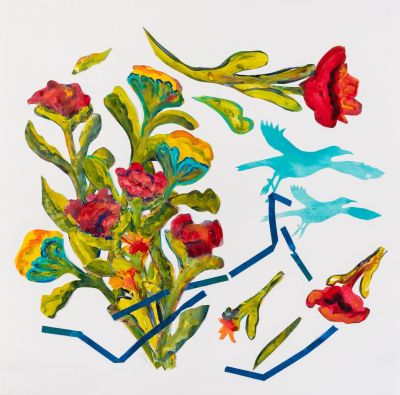 Bouquet, Unravelling