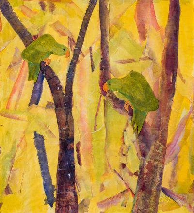 'What do you think?'